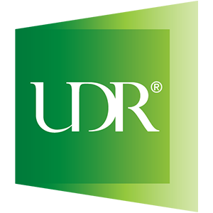 14. UDR