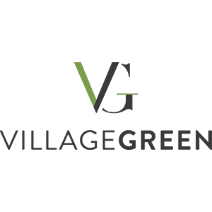 23. VILLAGE GREEN