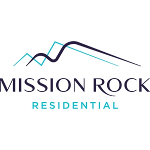 29. MISSION ROCK