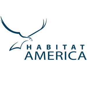 36. HABITAT AMERICA