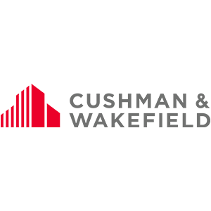 4. CUSHMAN AND WAKEFIELD