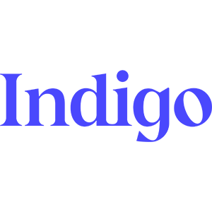 46. INDIGO