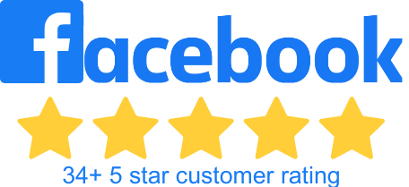 facebook review icon