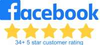 facebook review icon