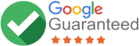 google guaranteed logo